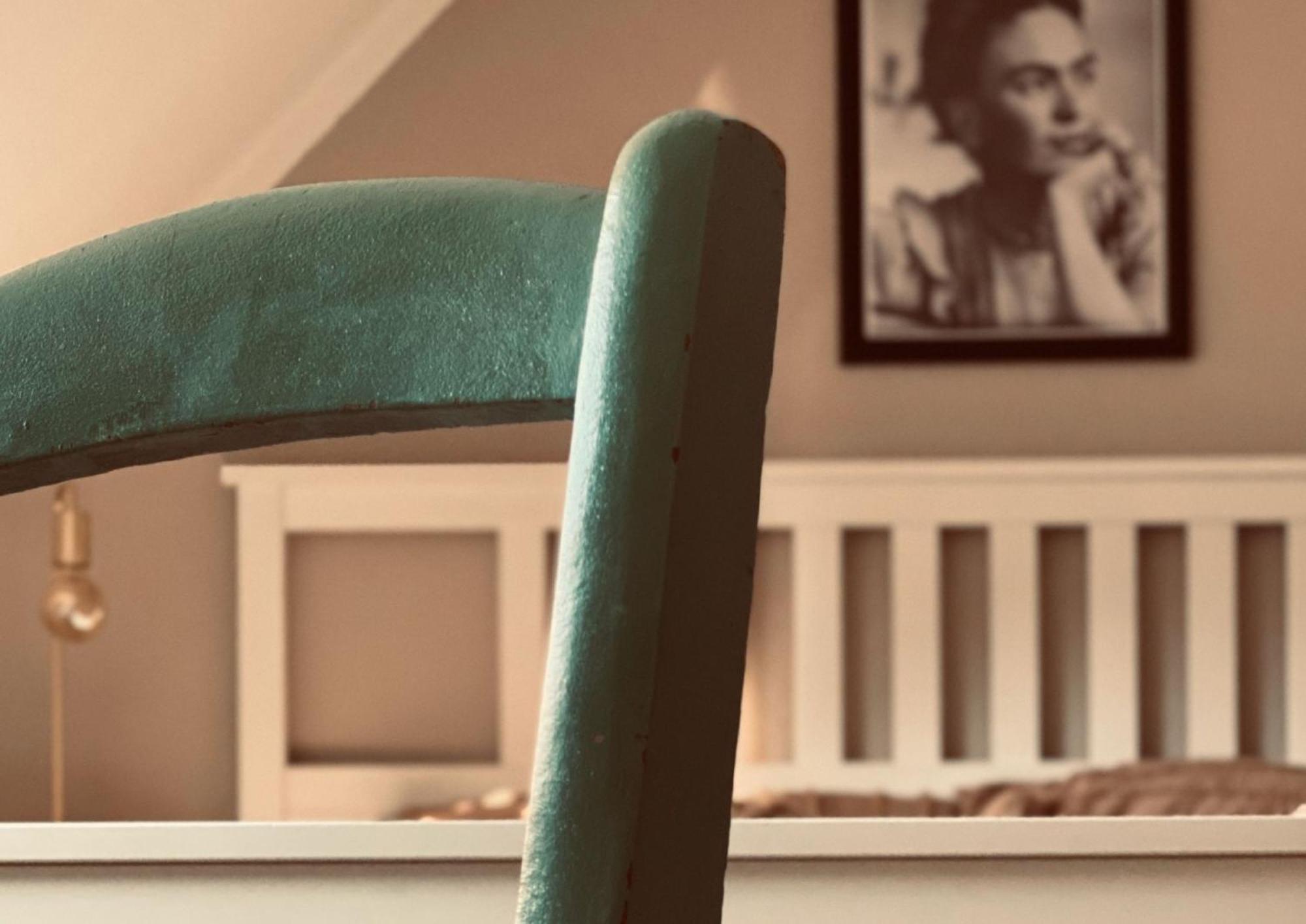 Heart Ferienwohnungen Frida I Kahlo Vogtsburg Εξωτερικό φωτογραφία