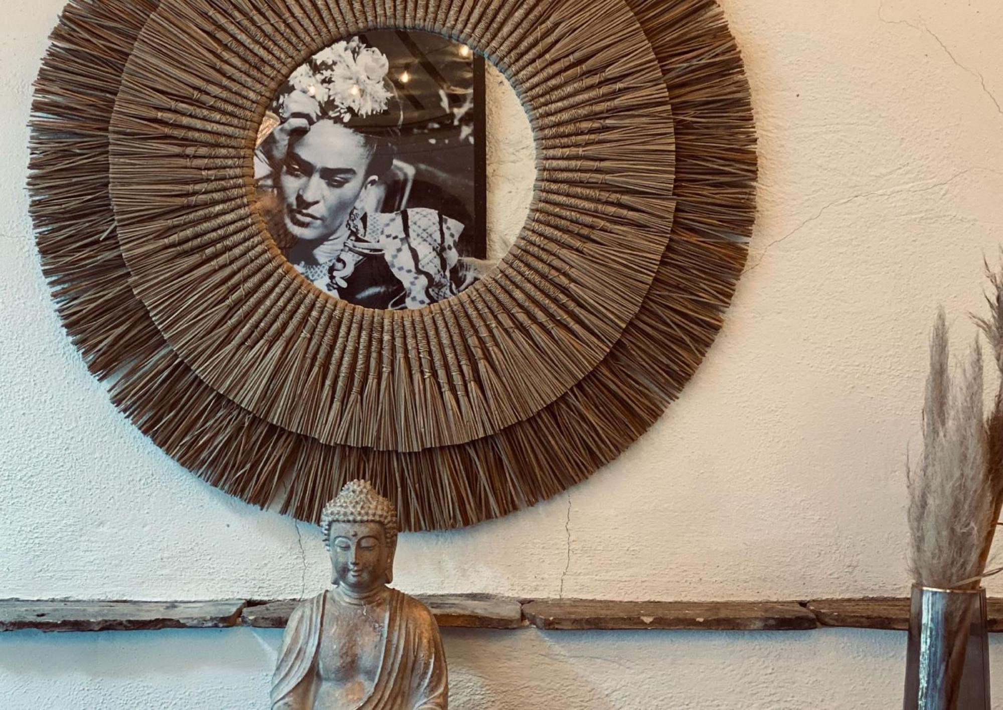 Heart Ferienwohnungen Frida I Kahlo Vogtsburg Εξωτερικό φωτογραφία