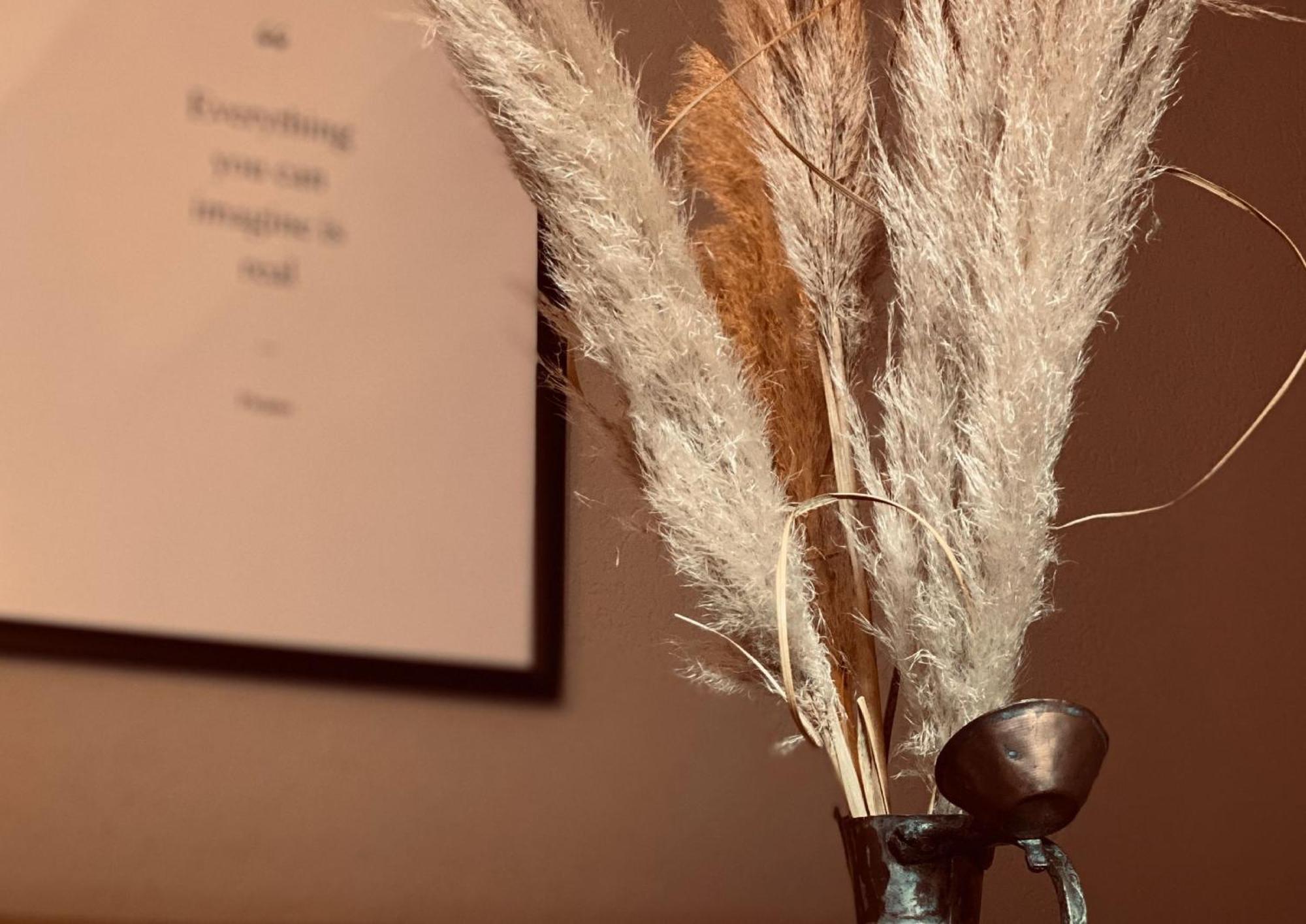 Heart Ferienwohnungen Frida I Kahlo Vogtsburg Εξωτερικό φωτογραφία