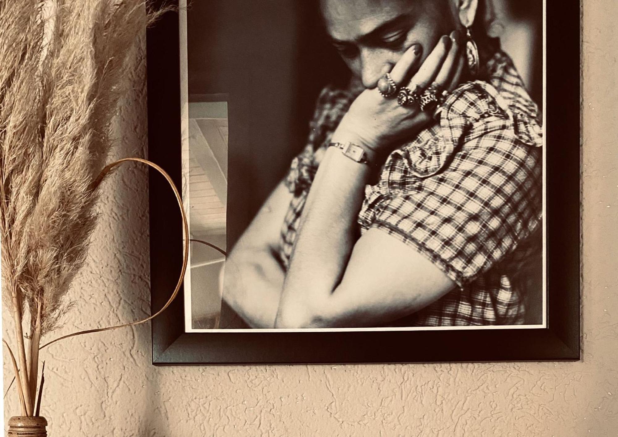 Heart Ferienwohnungen Frida I Kahlo Vogtsburg Εξωτερικό φωτογραφία