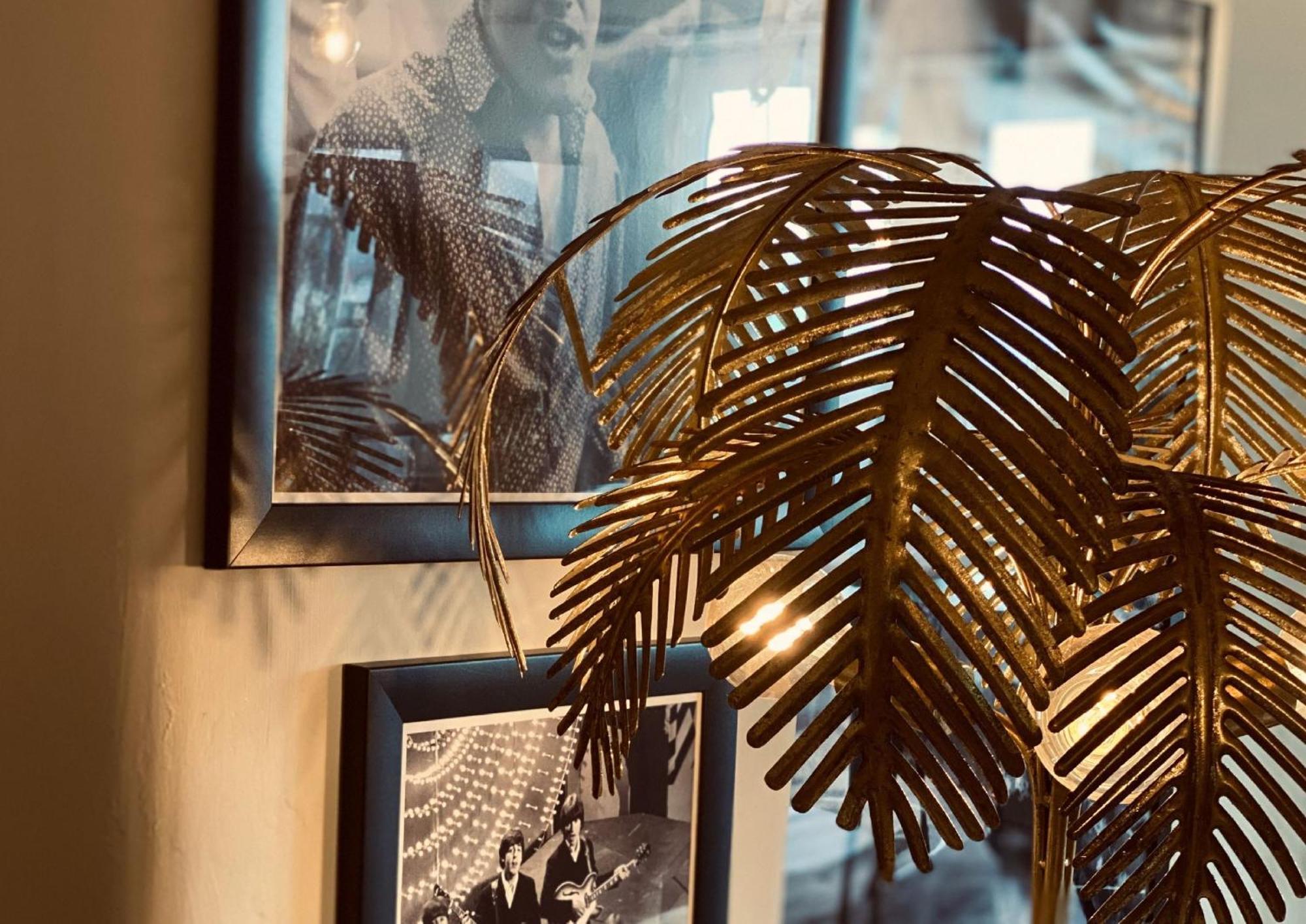 Heart Ferienwohnungen Frida I Kahlo Vogtsburg Εξωτερικό φωτογραφία